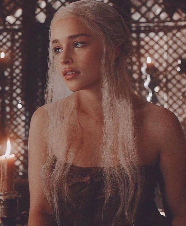 Daenerys Targaryen