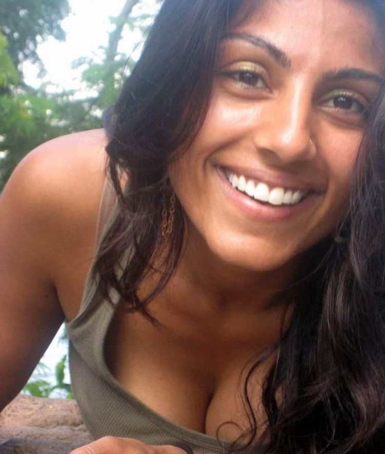 Sri Lanka Naked women