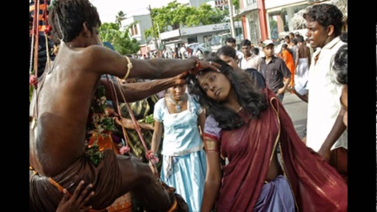 Sri Lanka Girls Local Nude