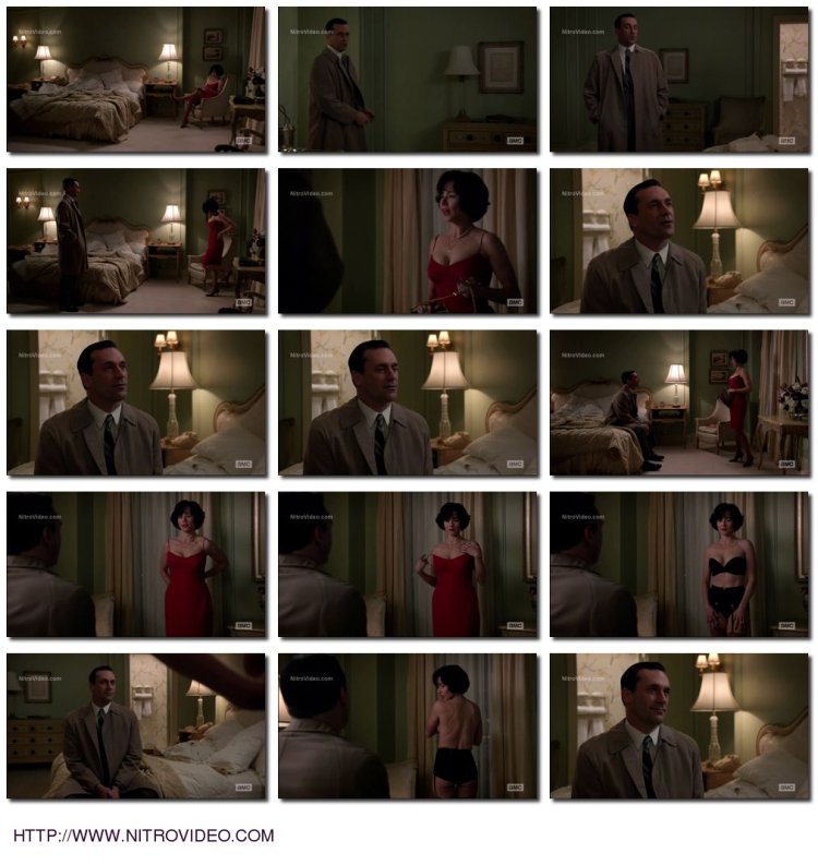 Linda Cardellini is mad