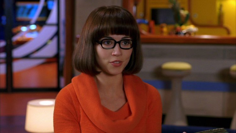 Velma Dinkley