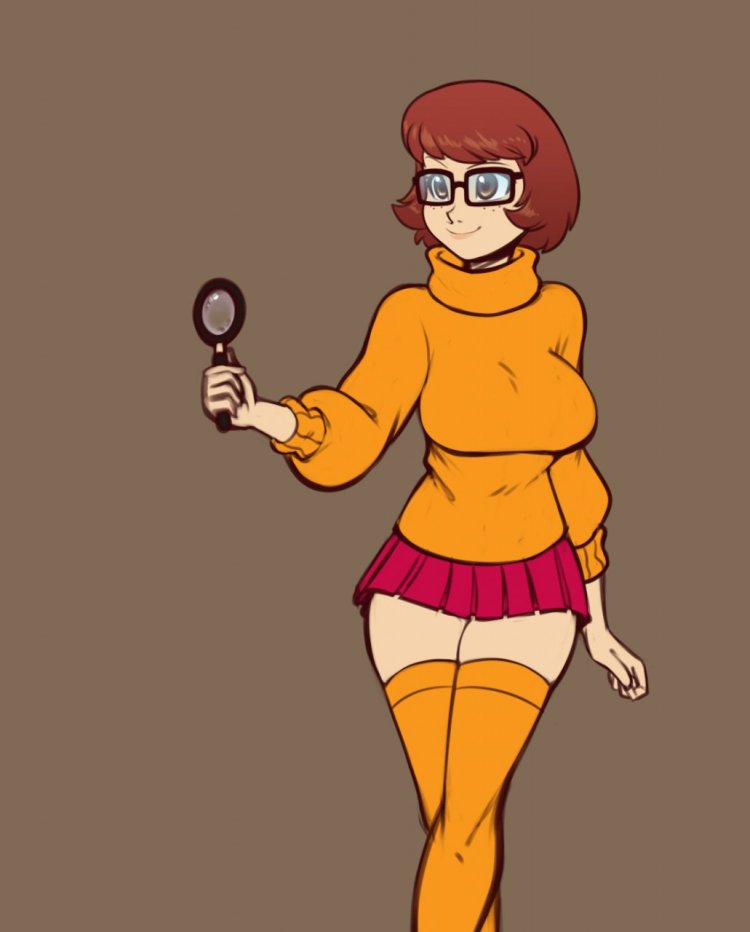 Skubobi Duelma Dinkley Ass