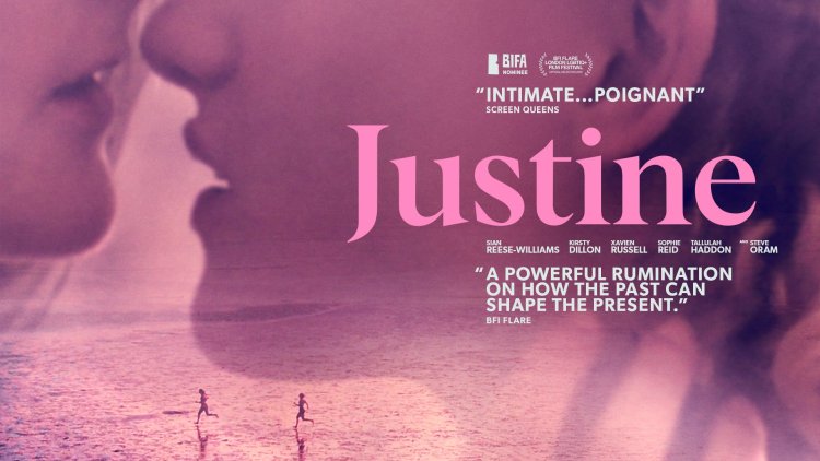 Justine (2020) Justine
