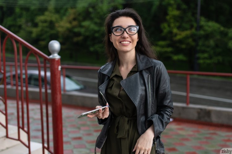 Gene Oryx Daria Nosenko