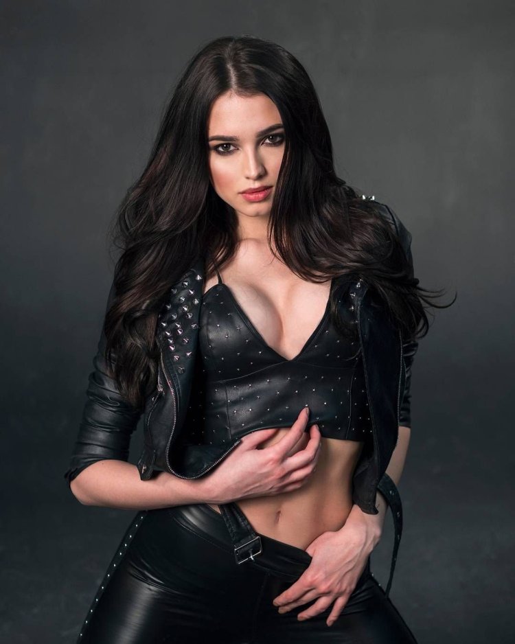 Shershen and Zaritskaya