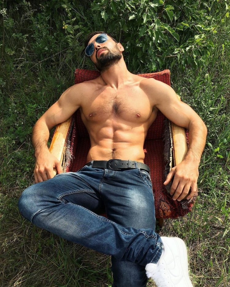 Irakli Makatsaria torsarus