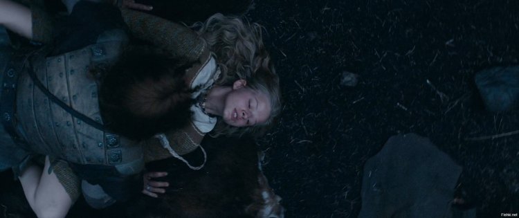 Alexandra Bortich Viking