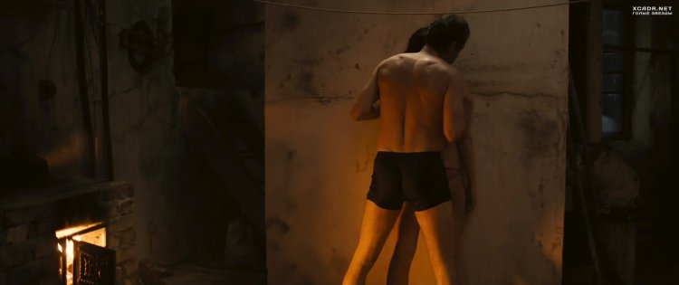 Anfisa Chernye Geographer Globe