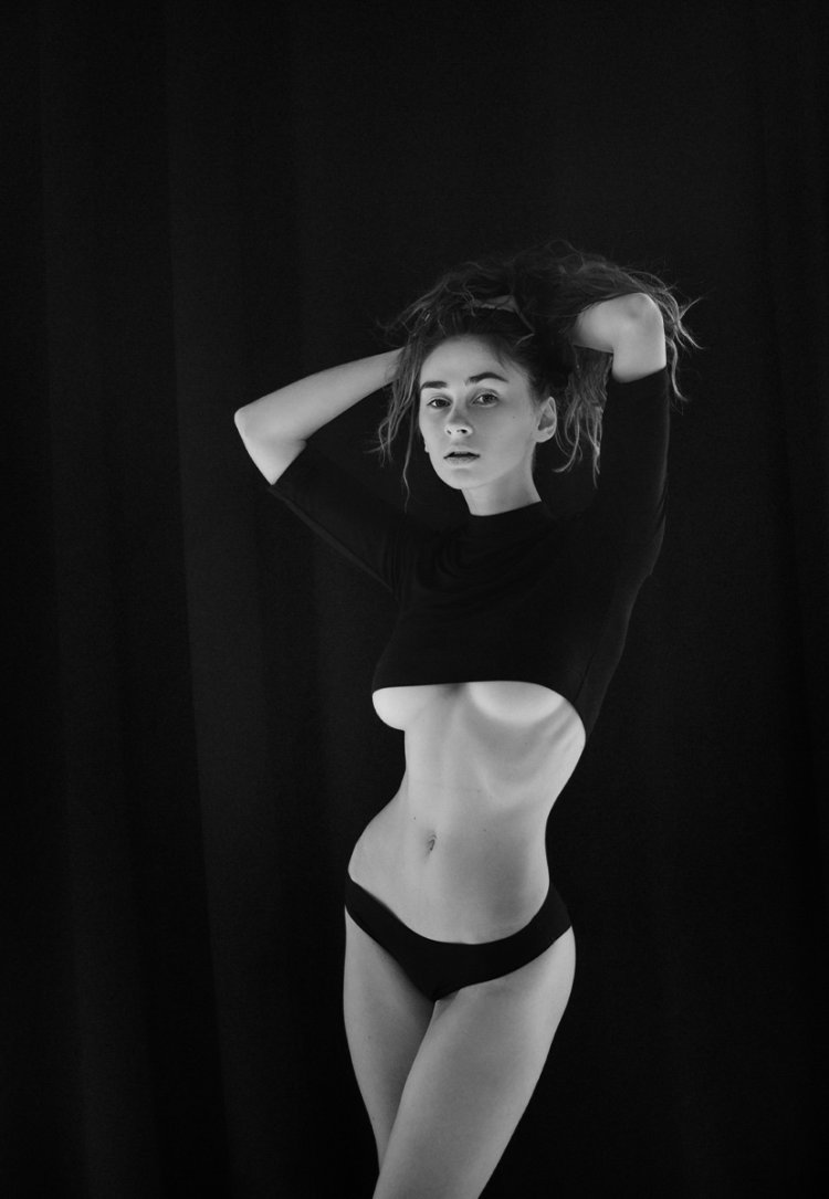 Arkady Kurt photographer