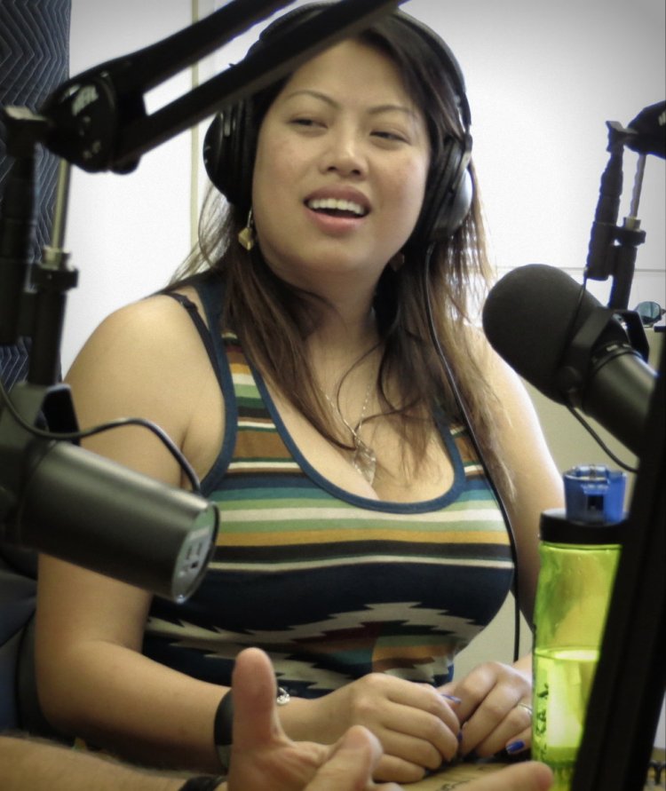 Tigerr Benson Instagram