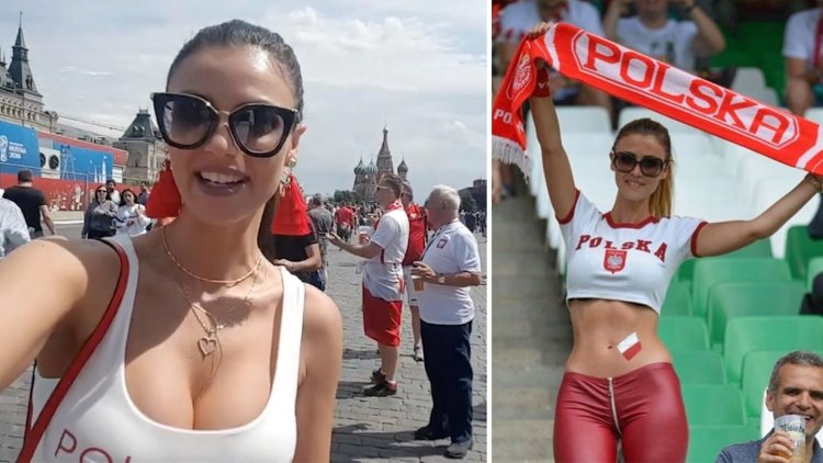 Maria Nabokova model