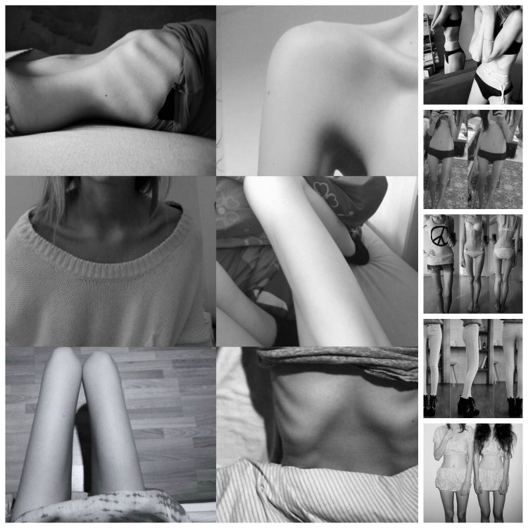 Thinness of aesthetics