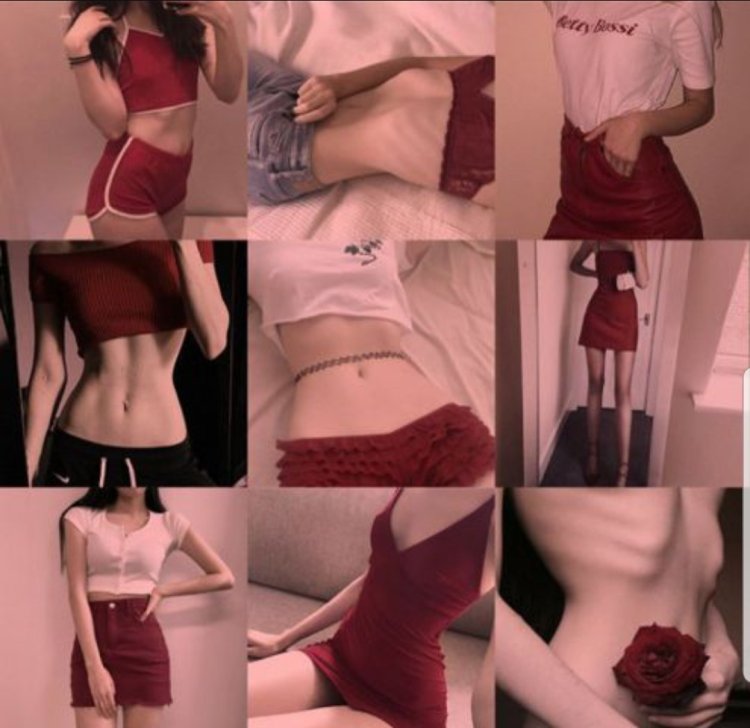 Thinness of aesthetics