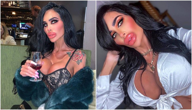 Tara Jane Gubonyashka