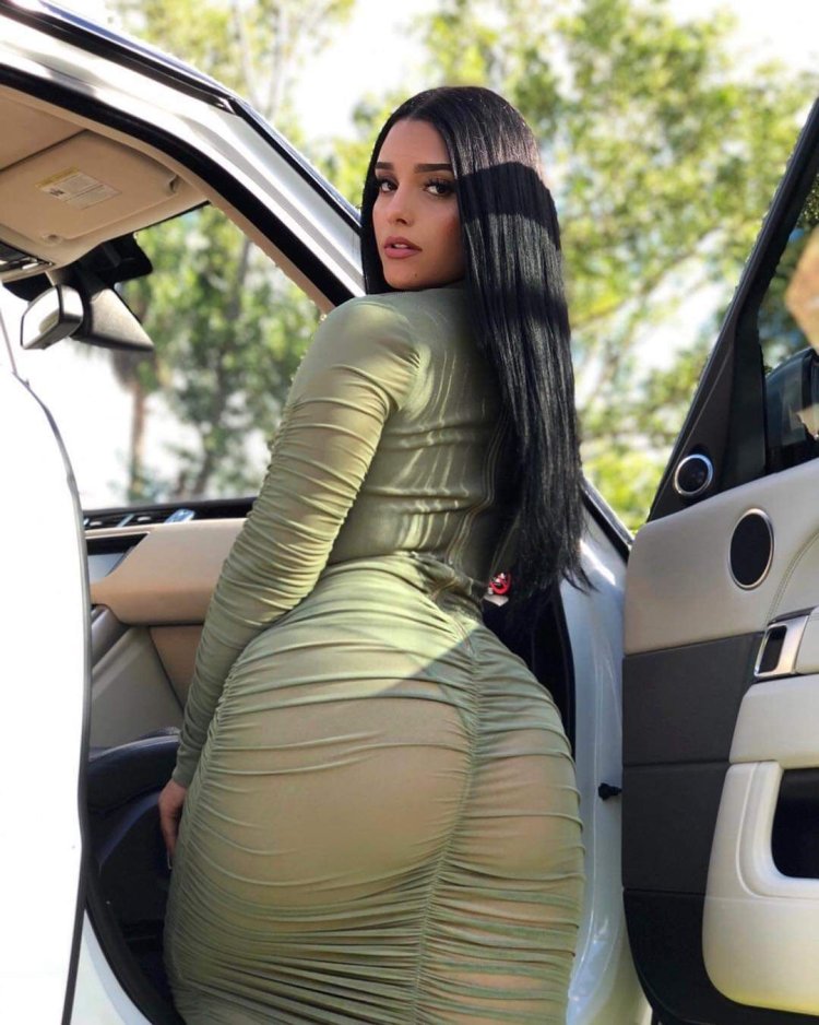 Marisol Yutta (@yotta_life)