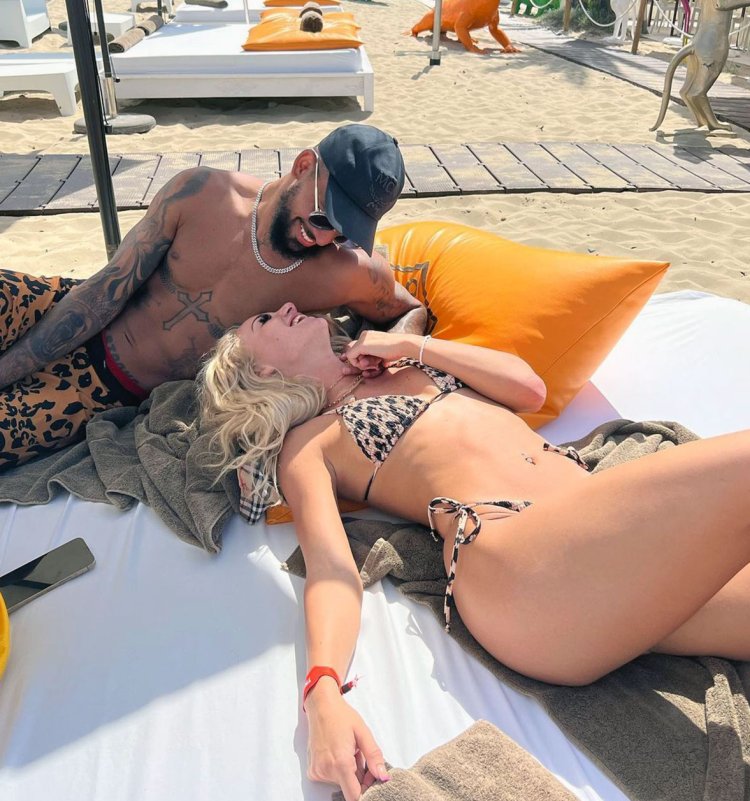 Alisha Lehmann Sexy Pics