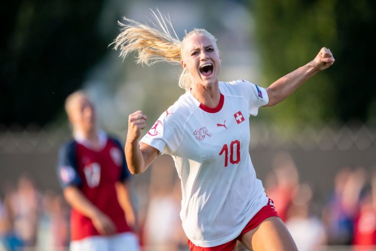 Lehmann football player Swiss