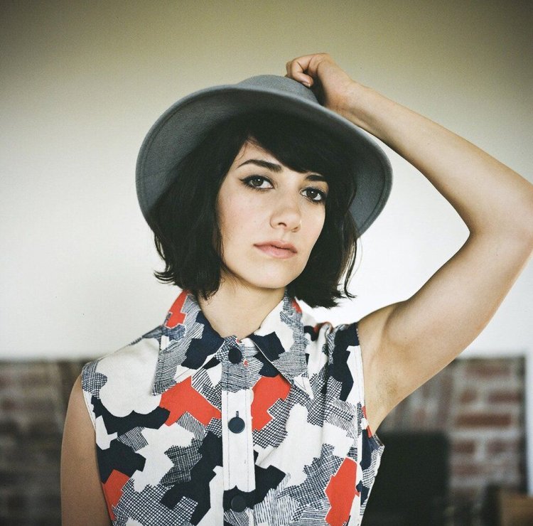 Ellie Parson Plus Saiz