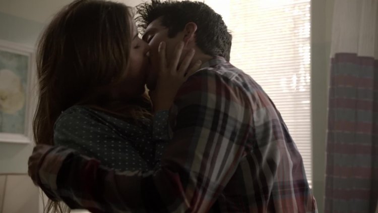 Sheila Ortega Selfie