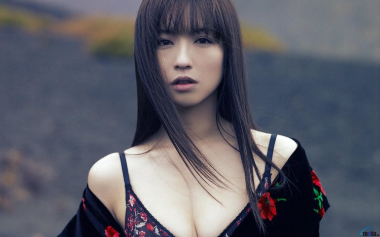Chen Mayyu model