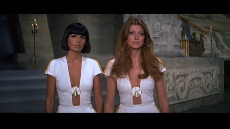 Lunar racer film 1979