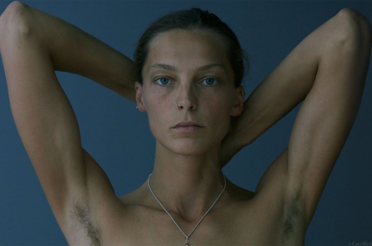 Maitland Ward in Bikini