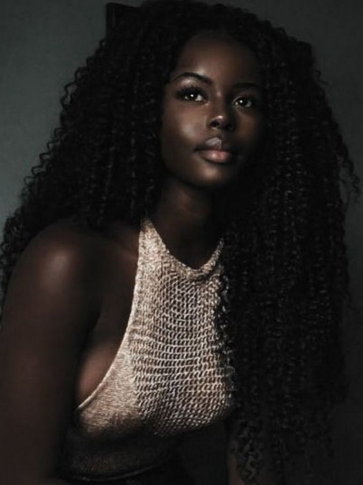 Monica Shaidi African