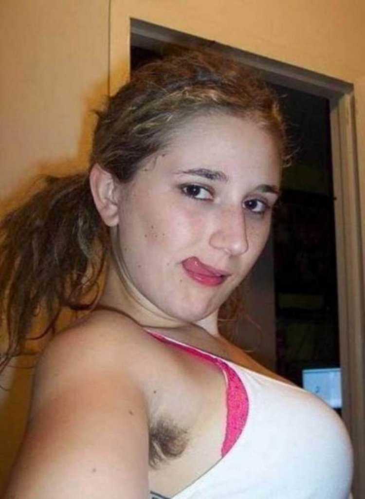 Violet Summers is hot