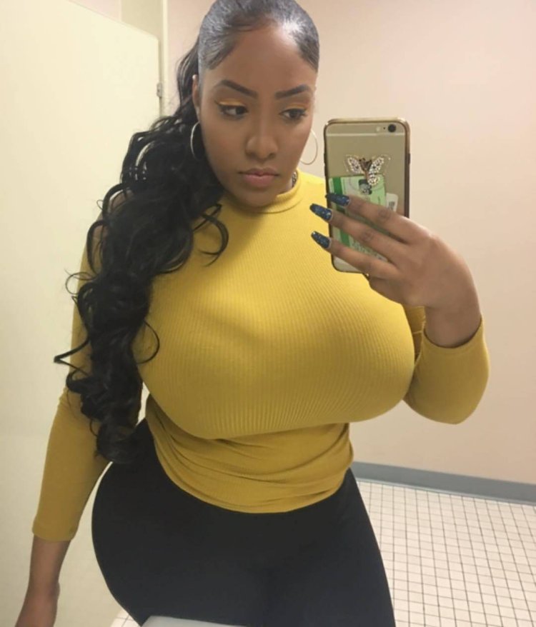 Beautiful girls from social networks