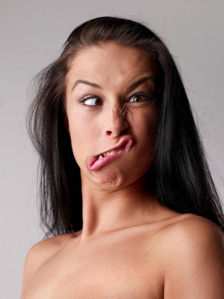 Svetlana Brasop Bust