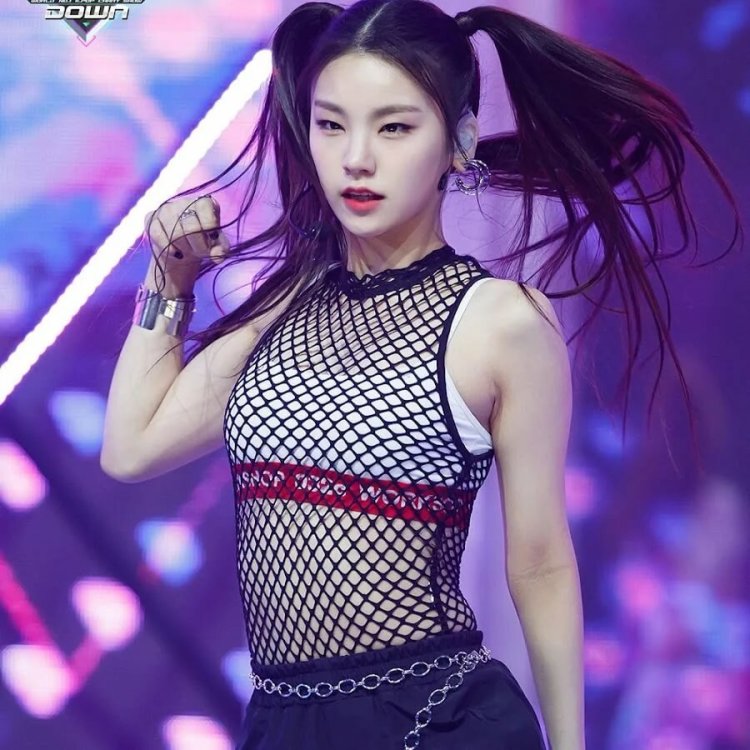 Ryujin Debut