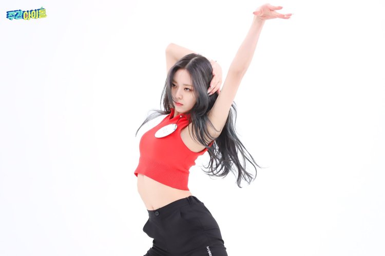 CSR kpop yuna new idol