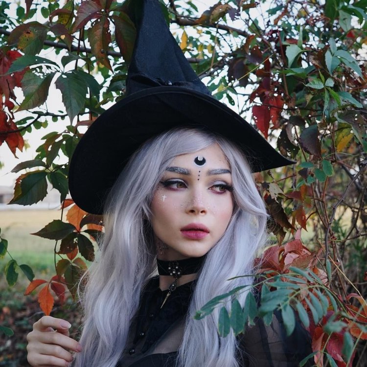 Karina Strimmersha cosplay