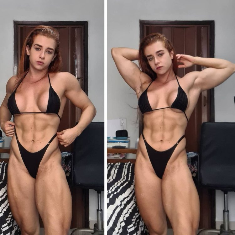 Heloiza Ferreira Pecs