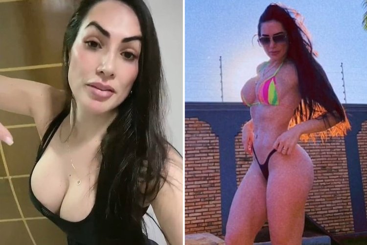 Eliana Ferreira Siolin