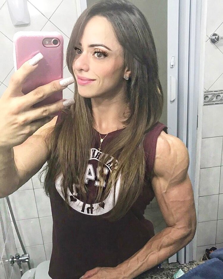 Janaina Ferreira