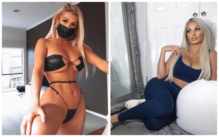 Emily Knight Instabologist