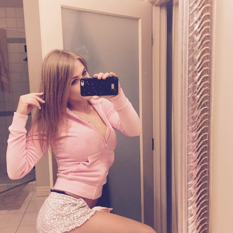 Viola Bailey Instagram