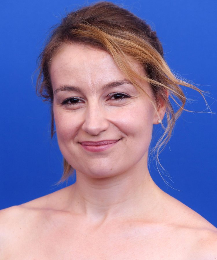 Madelin Charlotte Dolman