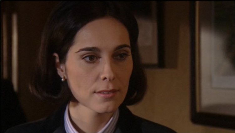 Fiona Dolman and Martin Caria