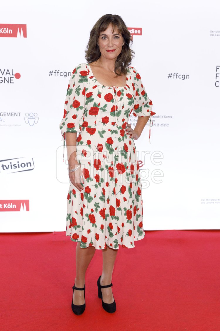 Fiona Gilman Identity