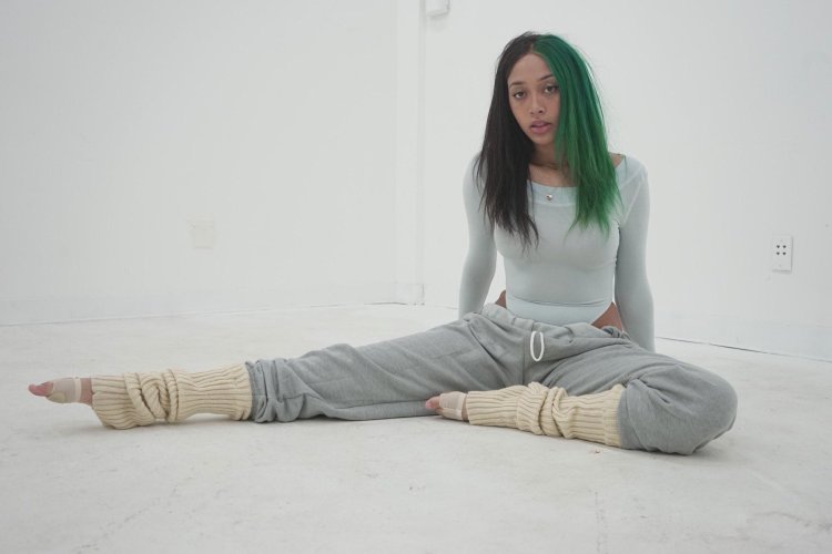 Death in Paradise Season 5 Actress as Mrs Jenkins