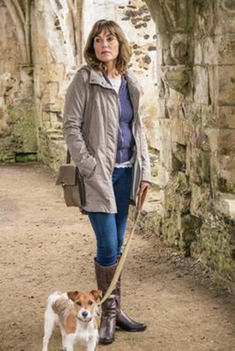 Anamaria Marinka Rage