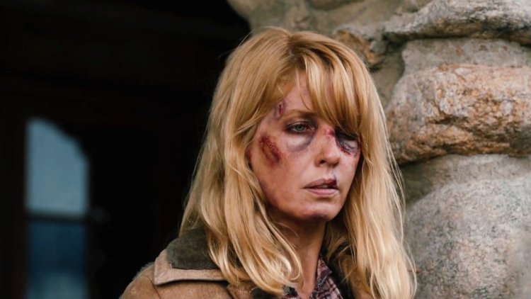 Bet Datton Yelloustone