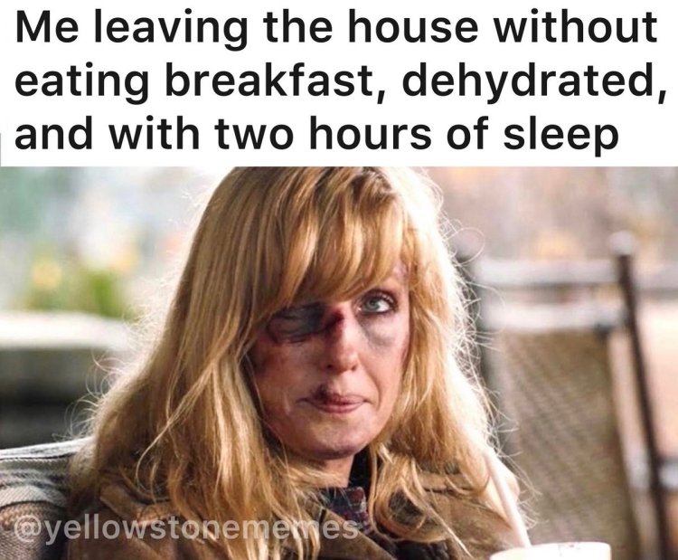 Bet Datton Yelloustone