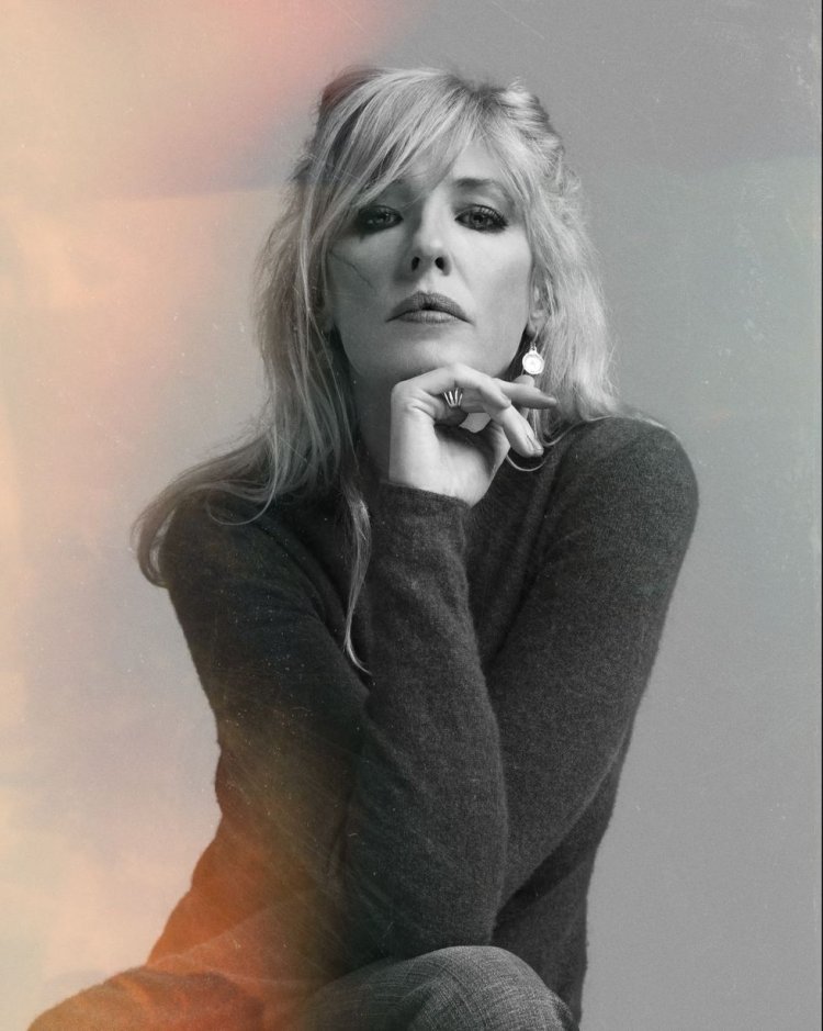 Kelly Reilly Yellowstone