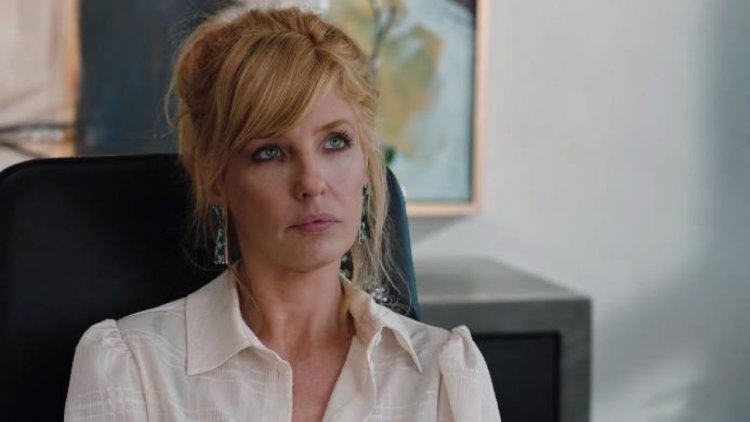 Yelloustone actors daring teacher