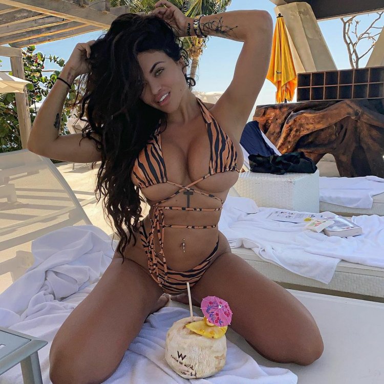 Victoria June Toochi Kash