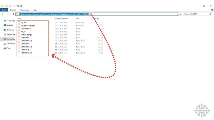 Saving in Red Dead Redemption