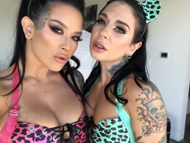 Katrina Jade 2016 Awards